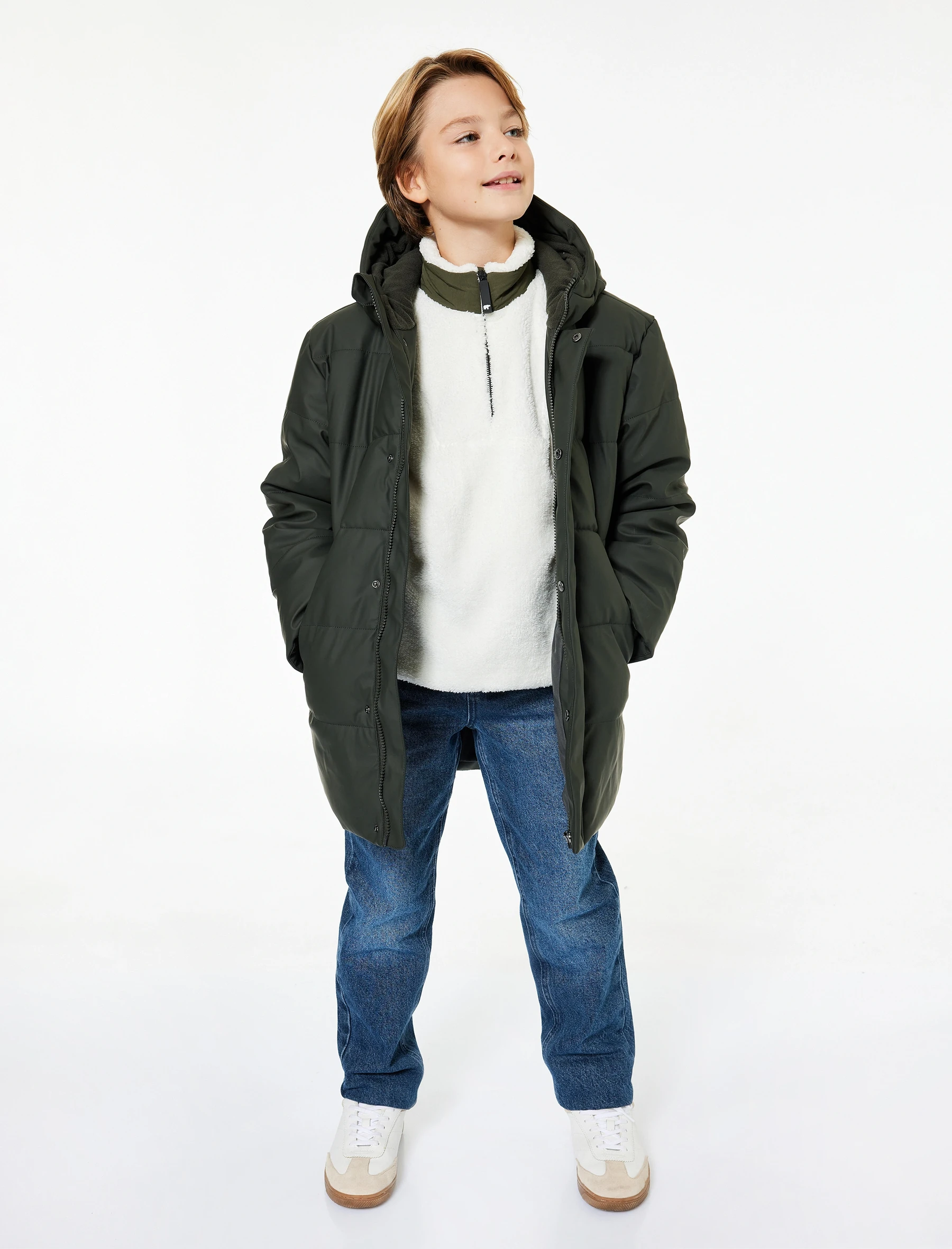 FARMERKA PËR FËMIJË